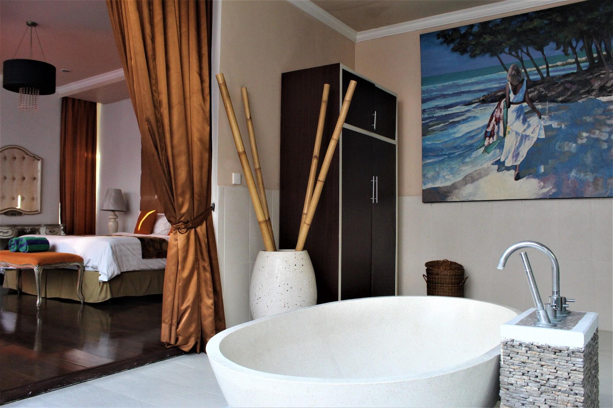 Kamuela Villas Seminyak Exterior foto