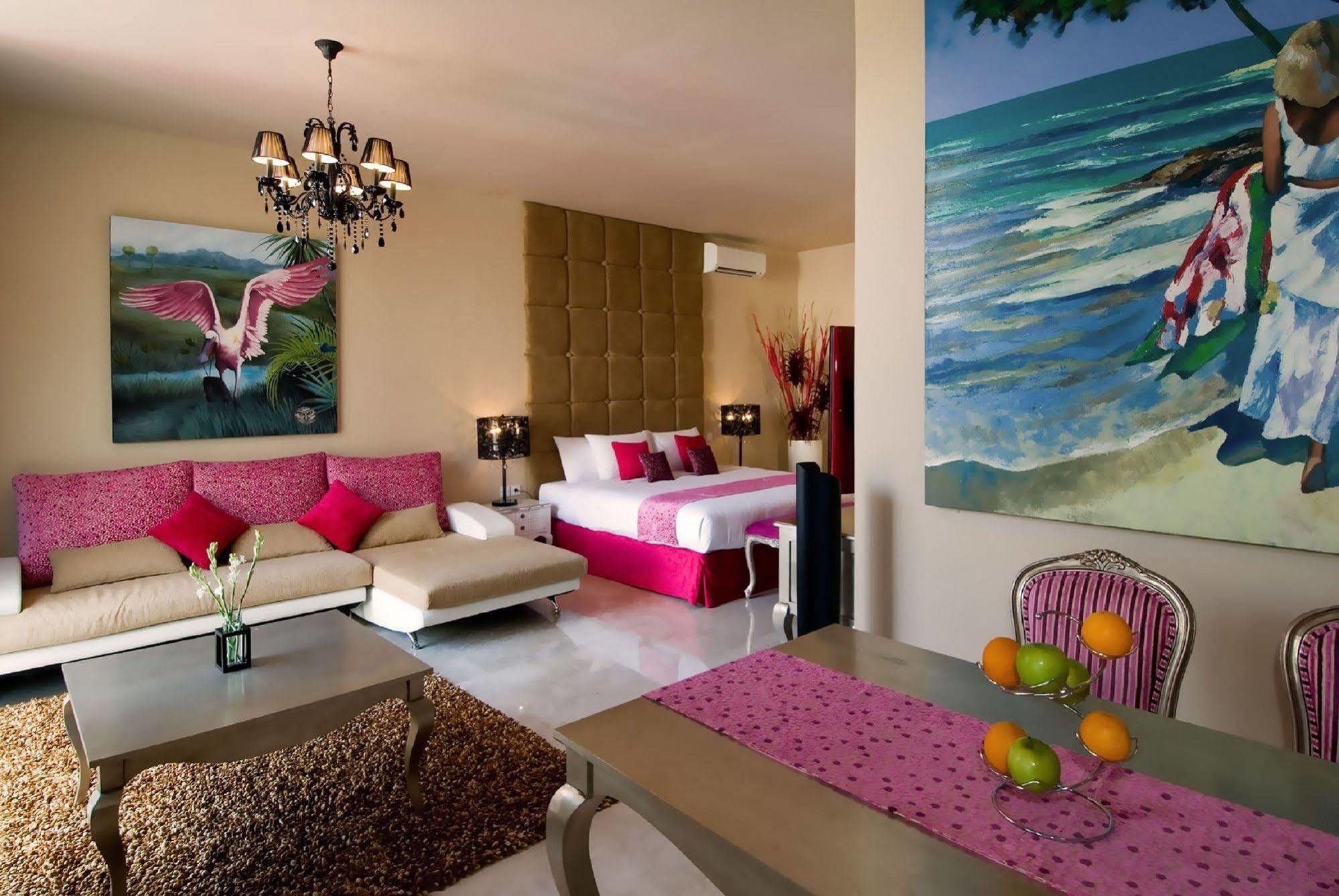 Kamuela Villas Seminyak Exterior foto